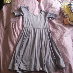 Omi jo dress